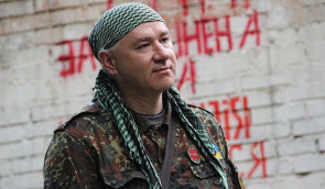 Активіст з Одещини Олександр Ярошенко заявив про спробу проникнення до його дому