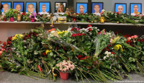 Україна виплатить по 200 тисяч гривень сім’ям загиблих в авіакатастрофі в Ірані