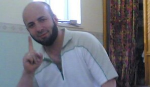 Політв’язня Абдулаєва помістили в ШІЗО попри високу температуру та задушливий кашель