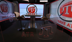 В ATR звинувачують Мінреінтеграції в навмисному затримуванні фінансування телеканалу