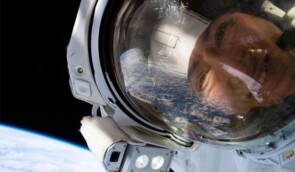 328 днів: американська астронавтка встановила рекорд тривалості космічного польоту серед жінок