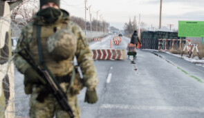 Прикордонники забороняють в’їзд до окупованого Криму українцям із непогашеними кредитами та аліментами – УГСПЛ