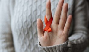 За місяць в Україні зафіксували понад тисячу випадків ВІЛ