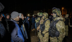 Російський “Меморіал” визнав 11 кримчан політв’язнями в справі “Хізб ут-Тахрір”
