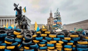 Місія ООН назвала малопомітним прогрес у притягненні винних у справах Майдану до відповідальності