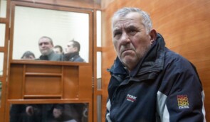 Звинувачений у вбивстві Ноздровської заявив, що обмовив себе на досудовому слідстві