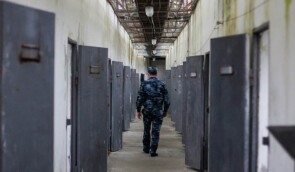 Росія заборонила побачення українських політв’язнів з родичами через коронавірус