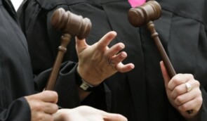 КС своїм рішенням перевів суддів “старого” Верховного Суду України до “нового” без конкурсу