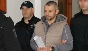 Справа Гандзюк: суд у Болгарії дозволив екстрадицію Левіна до України