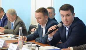 Прокуратура АРК готує повідомлення в МКС щодо захоплення українського майна в окупованому Криму