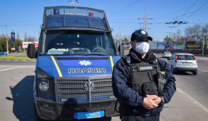 Понад 200 людей на Харківщині підписали згоду на самоізоляцію: 10 з них наразі розшукує поліція