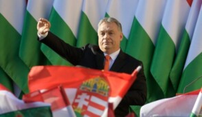 Уряд Угорщини через коронавірус отримав карт-бланш на обмеження прав людини – правозахисники