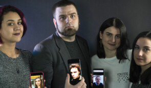 Активісти допоможуть Facebook боротись з фейками в Україні