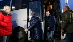Асєєв: З полону бойовиків звільнили людей, які знущалися з в’язнів у Донецьку