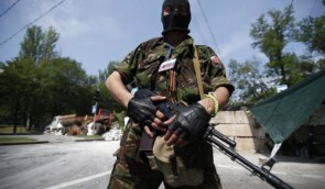 ЄС вимагає від Росії та підконтрольних їй бойовиків відкрити доступ на окупований Донбас