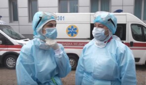 Розпочав роботу цілодобовий оперативний штаб з протидії коронавірусу в Україні