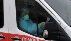Окупаційна влада в Криму навмисно занижує кількість хворих на коронавірус – КПГ