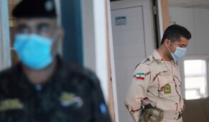 З в’язниць в Ірані звільнили 85 тисяч людей через коронавірус