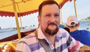 Росія відмовила консулу у візиті до політв’язня Кашука, бо вважає його своїм громадянином – мати бранця