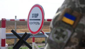 П’ятьом іноземцям заборонили в’їзд до України через зйомки фільму в Криму