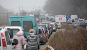Бойовики “ДНР” закривають свої КПВВ на лінії розмежування