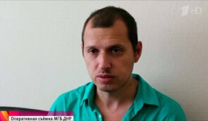Обвинувачений у катуваннях в “Ізоляції” Бражніков покинув Україну і попросив притулку у Франції