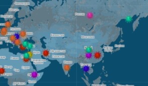 Правозахисники закликали звільнити через коронавірус із в’язниць 250 журналістів