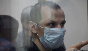 Amnesty International закликає небайдужих допомогти політв’язню Серверу Мустафаєву