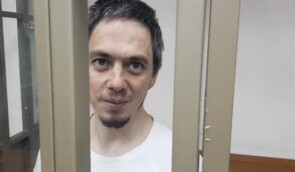 Військовий апеляційний суд у Росії залишив вирок про 17 років ув’язнення для політв’язня Сейтосманова 