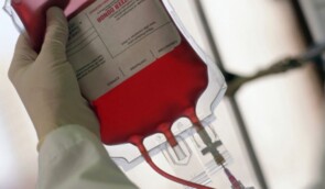 У Києві брак донорської крові через карантин: добровольцям обіцяють транспорт і безпеку