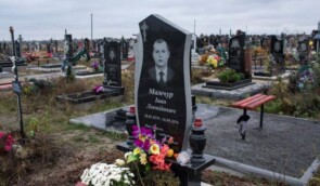 За вбивство майора Івана Мамчура до 12 років засудили агента ФСБ