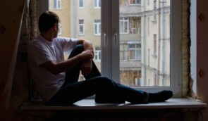Лише за тиждень у Києві зафіксували майже пів тисячі звернень щодо домашнього насильства