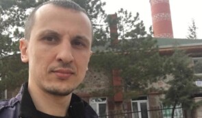 Amnesty Internatinal просить небайдужих долучитись до акції на підтримку політв’язня Сервера Мустафаєва
