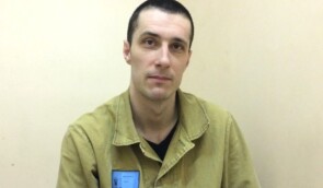 Політв’язня Шумкова відправили в загін суворого режиму в російській колонії