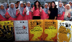 Малайзійські урядовці порадили жінкам “не пиляти” чоловіків під час карантину: за сексизм довелося вибачитись