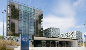 Слідчі Міжнародного кримінального суду в Гаазі вже збирають міжнародні злочини Росії в Україні – Зеленський