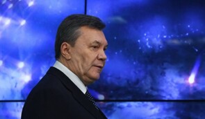 Заочний арешт Януковича скасували, бо не було доказів міжнародного розшуку президента-втікача