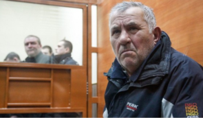Справа Ноздровської: суд продовжив арешт Юрію Россошанському на два місяці