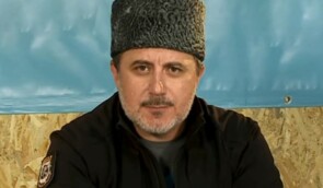 Силовики в Криму висунули звинувачення Ленуру Іслямову