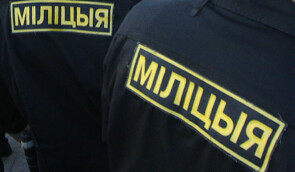 У Білорусі силовики затримали двох опозиційних блогерів