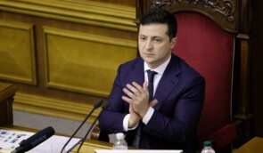Розкритикований експертами законопроєкт Зеленського про реформу СБУ відправили на доопрацювання