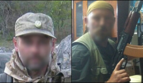 Українські правоохоронці розшукують ще двох підозрюваних в облозі штабу ВМСУ в Севастополі