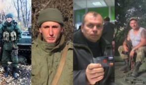 У розшук оголосили бойовиків, причетних до загибелі двох спецпризначенців на Донбасі