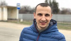 Суд у Криму продовжив арешт активісту Серверу Мустафаєву
