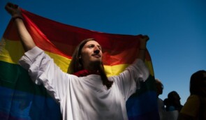 Погрози ЛГБТ-активісту в Одесі: поліцію через суд змусили відкрити кримінальне провадження