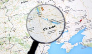 Google назвав Донецьк, Луганськ та Крим російськими