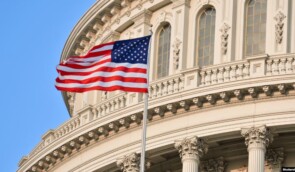 У Конгресі США закликають запровадити санкції проти Росії через порушення прав людини