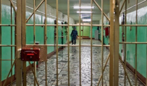 В українських в’язницях та СІЗО утримують понад 50 тис. людей