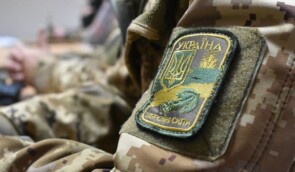 На адмінкордоні з Кримом викрали українського військового – ЗСУ