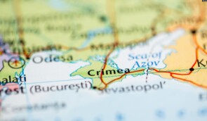 Кримський саміт перенесли на літо – Офіс президента